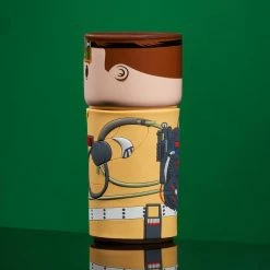 Ghostbusters Afterlife Ghostbusters CosCups - Ray Stantz