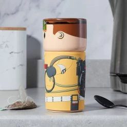 Ghostbusters Afterlife Ghostbusters CosCups - Ray Stantz