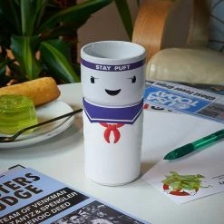 Ghostbusters Afterlife Ghostbusters CosCups - Stay Puft