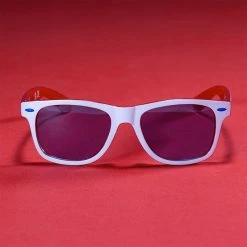 Official Ghostbusters White Sunglasses Accessories