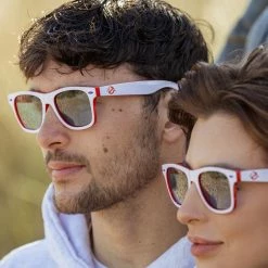 Official Ghostbusters White Sunglasses Accessories