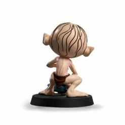 Official Lord Of The Rings Mini Co. Gollum PVC Figure / Figurine - 9 Cm