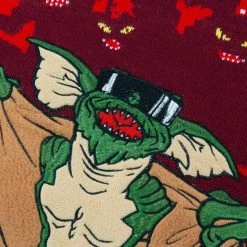 Official Gremlins Christmas Jumper / Ugly Sweater