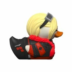 The Suicide Squad Harley Quinn TUBBZ Cosplaying Duck Collectible