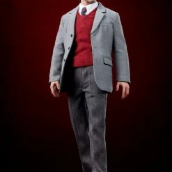 Official Sideshow Collectible Dirty Harry - Harry Callahan 1:6 Scale Figure Premium Collectibles