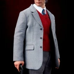 Official Sideshow Collectible Dirty Harry - Harry Callahan 1:6 Scale Figure Premium Collectibles