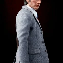 Official Sideshow Collectible Dirty Harry - Harry Callahan 1:6 Scale Figure Premium Collectibles