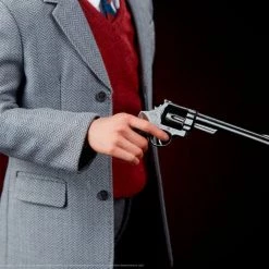 Official Sideshow Collectible Dirty Harry - Harry Callahan 1:6 Scale Figure Premium Collectibles