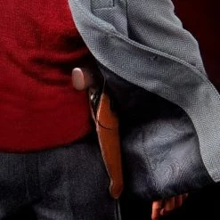 Official Sideshow Collectible Dirty Harry - Harry Callahan 1:6 Scale Figure Premium Collectibles