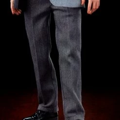 Official Sideshow Collectible Dirty Harry - Harry Callahan 1:6 Scale Figure Premium Collectibles