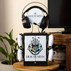 Official Harry Potter Gaming Locker