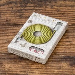 Gaming Accessories Official Harry Potter LED Micro USB Cable & Thumb Grips (PS4 And Xbox One)