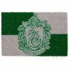 Home & Office Official Harry Potter (Slytherin) Door Mat Doormat