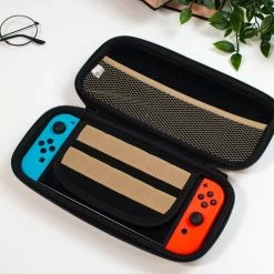 Official Harry Potter Nintendo Switch Case Gaming Accessories