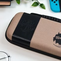 Official Harry Potter Nintendo Switch Case Gaming Accessories