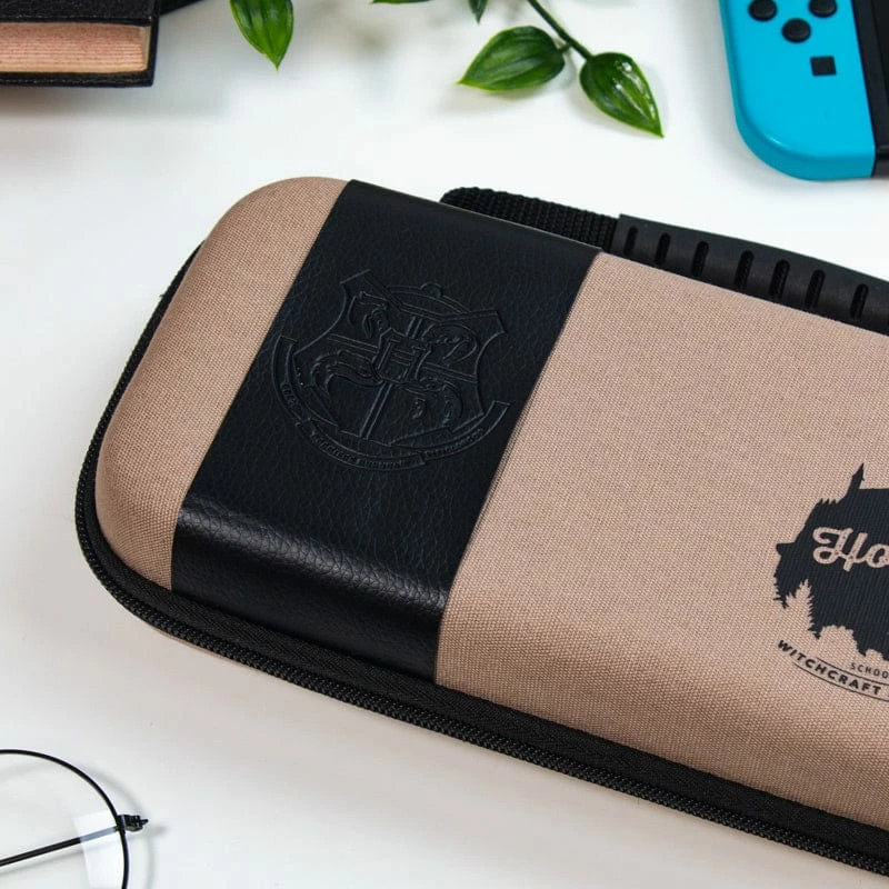 Official Harry Potter Nintendo Switch Case Gaming Accessories