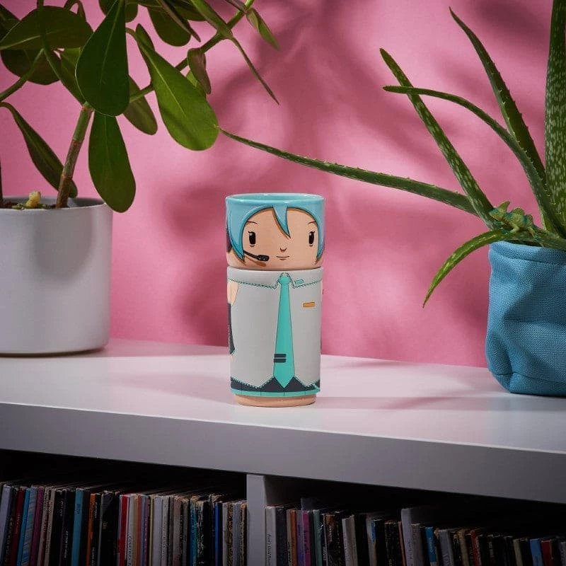 Anime Official Hatsune Miku CosCup