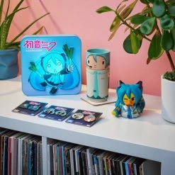 Hatsune Miku TUBBZ Cosplaying Duck Collectible Anime