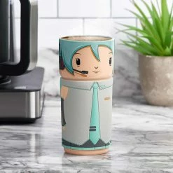 Anime Official Hatsune Miku CosCup