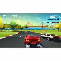 Nintendo Switch Games Numskull Horizon Chase Turbo (Nintendo Switch)
