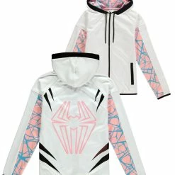Spider-Man - Spider Gwen - Women's Hoodies Apparel