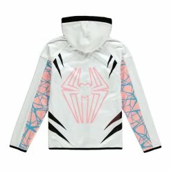 Spider-Man - Spider Gwen - Women's Hoodies Apparel