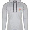 Official Playstation PS One Technical Unisex Hoodies Apparel