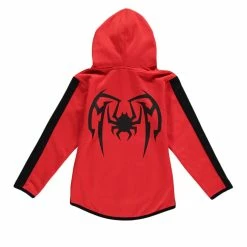 Spider-Man - Miles Morales - Kids Hoodies