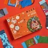He-Man And The Masters Of The Universe ‘Nice’ 12 Days Of Socks Advent Calendar