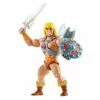 Official Masters Of The Universe Origins He-Man Figure