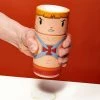 Official Masters Of The Universe He-Man CosCup CosCups