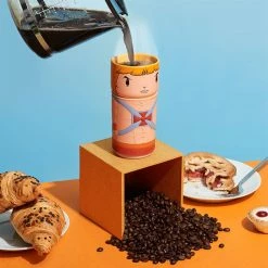 Official Masters Of The Universe He-Man CosCup CosCups