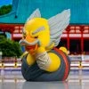 NAMCO BANDAI Tekken Heihachi TUBBZ Cosplaying Duck Collectible