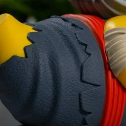 NAMCO BANDAI Tekken Heihachi TUBBZ Cosplaying Duck Collectible