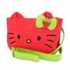 Loungefly Sanrio Hello Kitty Strawberry Crossbody Bag / Purse