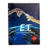 E.T. The Extra-Terrestrial Notebook With Light Poster