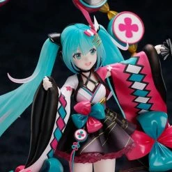Official Furyu Hatsune Miku Magical Mirai 2020 Natsumatsuri Version 1/7 23cm (9