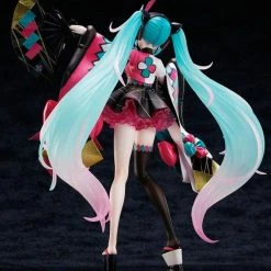 Official Furyu Hatsune Miku Magical Mirai 2020 Natsumatsuri Version 1/7 23cm (9