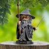 Official Iron Studios Lord Of The Rings Mini Co. Gandalf PVC Figure / Figurine - 18 Cm