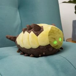 Homeware Official Destiny Hive Worm Plushie / Plush