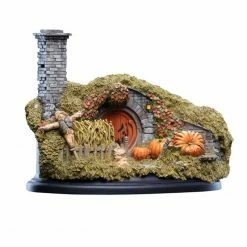 Lord Of The Rings Official Weta Workshop The Hobbit Halloween 16 Hill Diorama Statue