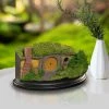 Hobbit, The Official Weta Workshop The Hobbit 1 Bagshot Row Diorama Statue