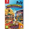 Nintendo Switch Games Numskull Holy Potatoes Compendium (Nintendo Switch)