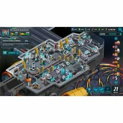 Nintendo Switch Games Numskull Holy Potatoes Compendium Badge Edition (Nintendo Switch)