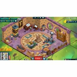 Nintendo Switch Games Numskull Holy Potatoes Compendium Badge Edition (Nintendo Switch)