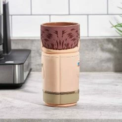 Official Stranger Things Jim Hopper CosCup