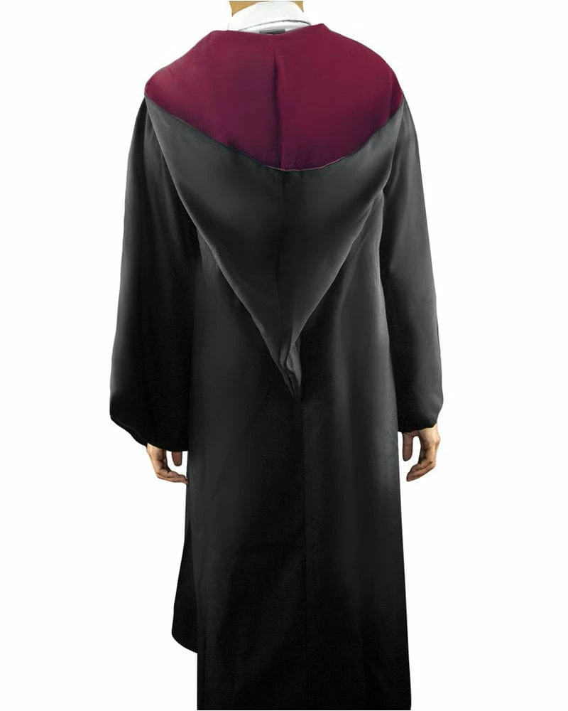 Official Harry Potter Gryffindor Wizard Robe / Cloak