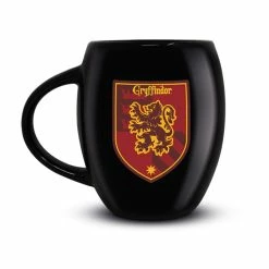 Official Harry Potter Gryffindor Uniform Mug