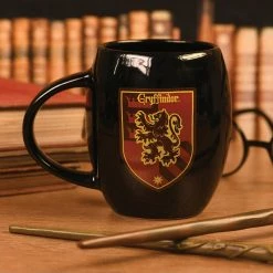 Official Harry Potter Gryffindor Uniform Mug