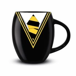 Official Harry Potter Hufflepuff Uniform Mug